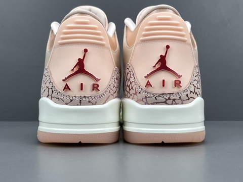 Air Jordan 3 Retro 'Valentines Day' 