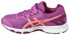 Asics Gel Galaxy 9 PS кроссовки для бега детские фиолетовые - 5