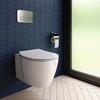 Ideal Standard Connect E047901 Чаша унитаза подвесного
