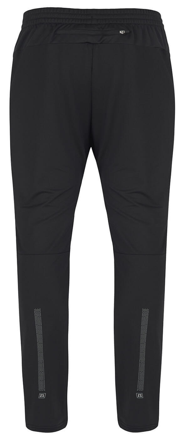 Мужской утепленный лыжный костюм Noname Hybrid 22 navy-blue - 4