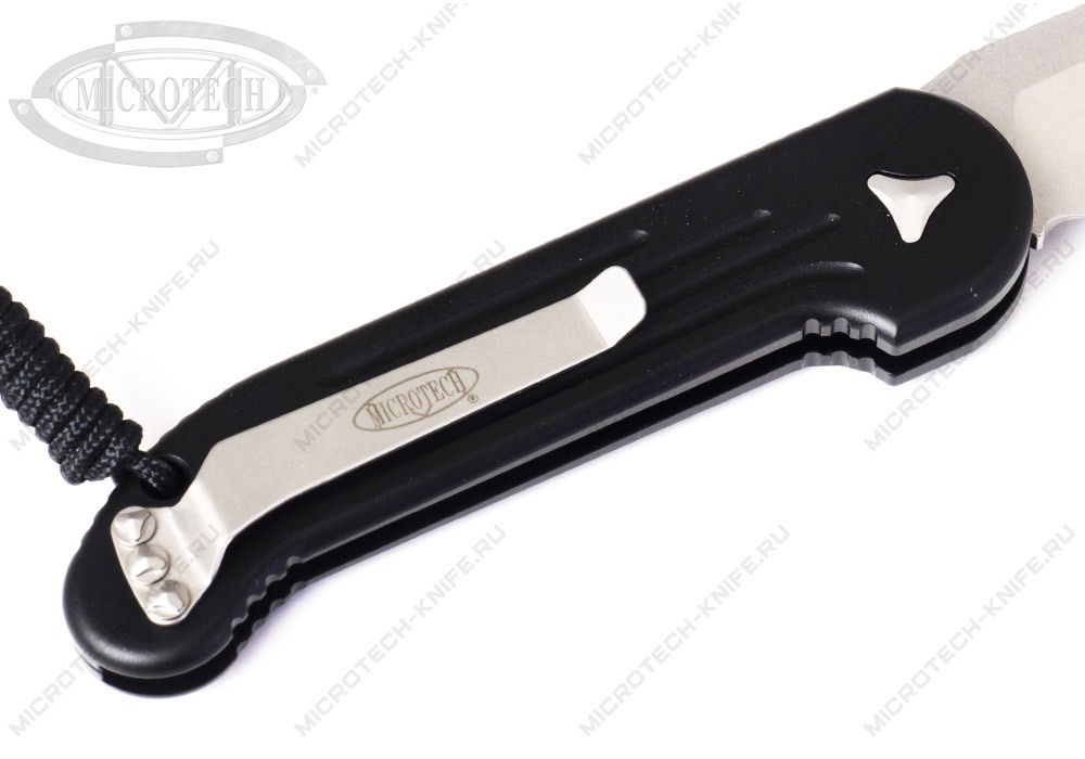 Нож Microtech LUDT модель 135-10