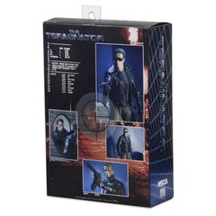 Фигурка NECA Terminator: T800