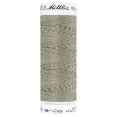 Нить для эластичных тканей SERAFLEX 120, 130 м, Mettler, 0379