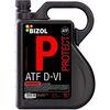 Синтетическое трансмиссионное масло для АКПП Protect ATF D-VI - 5 л