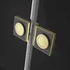Radaway 10099090-09-01R Essenza Pro Gold DWJ 90 Right золото
