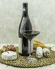 Вино Chateau De Melin Шато де Мелан Сантене Красное Cухое 2018 г.у. 13% 0,75 л, Франция