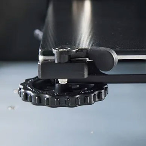 3D-принтер Creality CR-200B