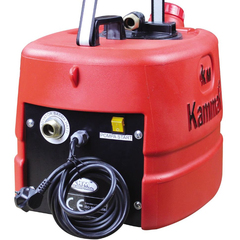 Промывочный насос KAMMAK YAK-02 Power Flushing Pump