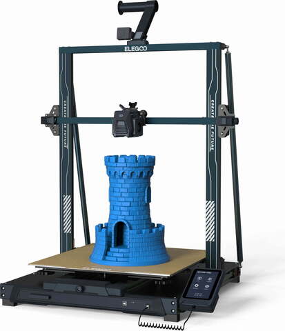 3D-принтер Elegoo Neptune 3 Max