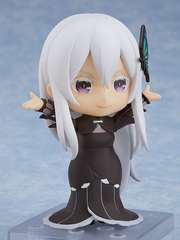Nendoroid Re:Zero Echidna