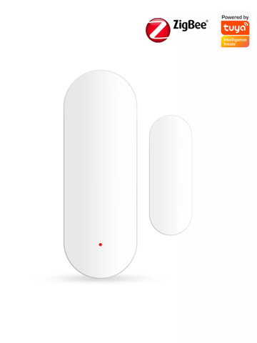 Умный Wi-Fi датчик открытия дверей и окон BestLine WFMC01