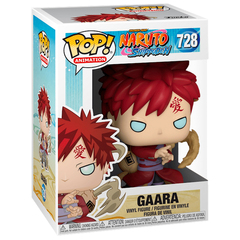 Funko POP! Naruto: Gaara (728)