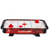 Игровой стол - аэрохоккей DFC Alaska Mini AT-100 фото №5