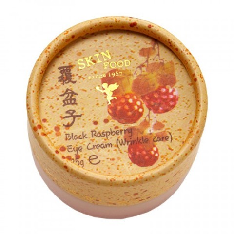 СФ Крем для кожи вокруг глаз RASPBERRY EYE CREAM 25гр