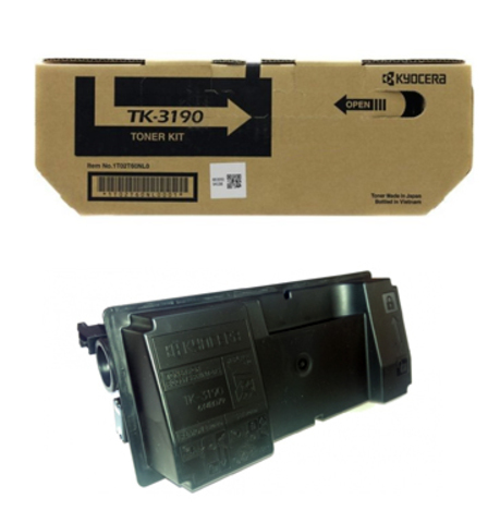Картридж Kyocera TK-3190