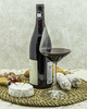Вино Chateau De Melin Шато де Мелан Сантене Красное Cухое 2018 г.у. 13% 0,75 л, Франция