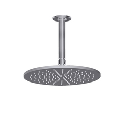 Gessi Inciso 58252#149 Потолочная душевая головка шарнирная фото