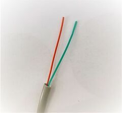 Кабель TCB  1*2*0.5