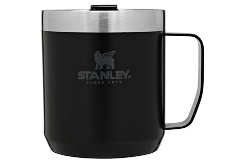 Термокружка "Classic с ручкой 0,35L" 10-09366-006 от Stanley