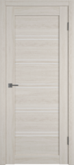 Дверь Atum Pro 28 / Scansom Oak / White Cloud / Владимирские двери