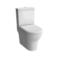 Vitra Zentrum 5780B003-1510 Унитаз напольный, цвет: белый фото