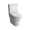 Vitra Zentrum 5780B003-1510 Унитаз напольный, цвет: белый