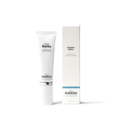 JAN MARINI RENU CORRECTIVE HAND COMPLEX Антивозрастной корректирующий крем для рук
