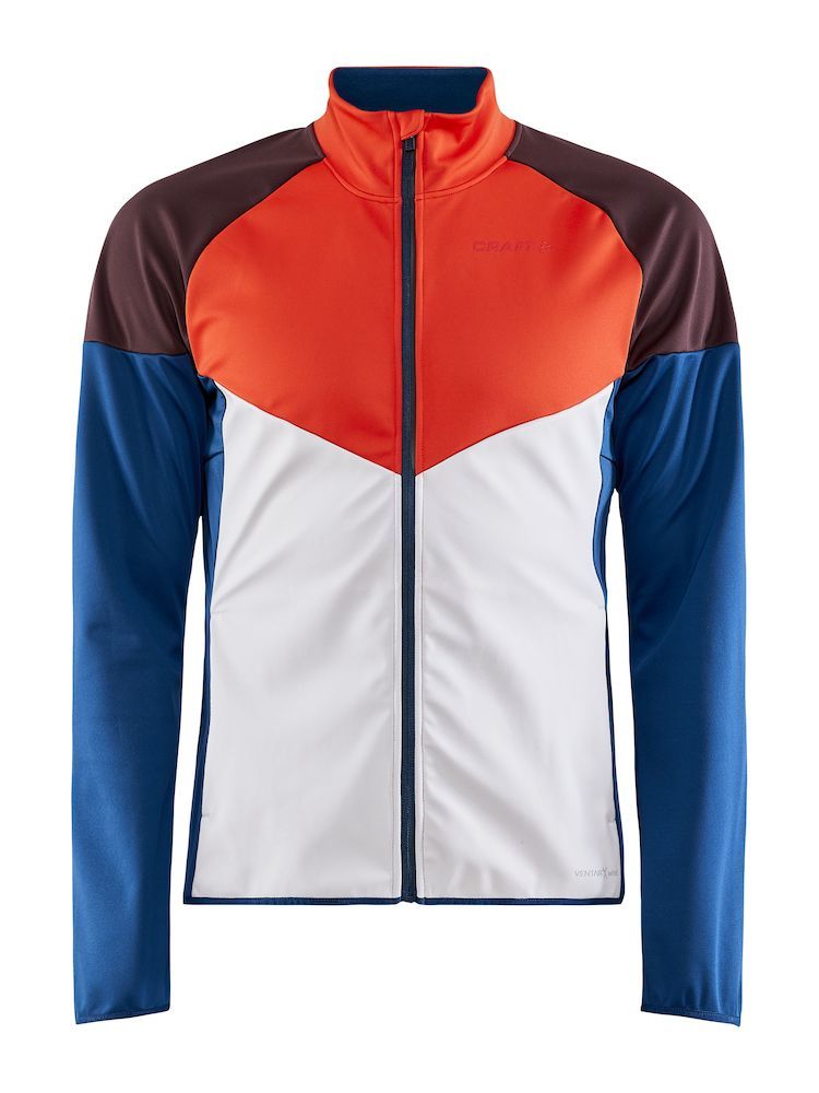 Craft Glide XC лыжный костюм мужской pace-peak - 12