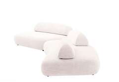 ДИВАН RESIDENZA, Lyssa off-white