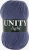 Пряжа Vita Unity Light 6043 (Сизый)