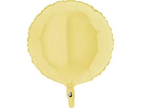 Шар Г 18
