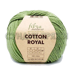 Cotton Royal 18-710 (Бамбук)