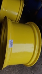 Колесный диск DW15 x 28 (16.9-28) для Volvo