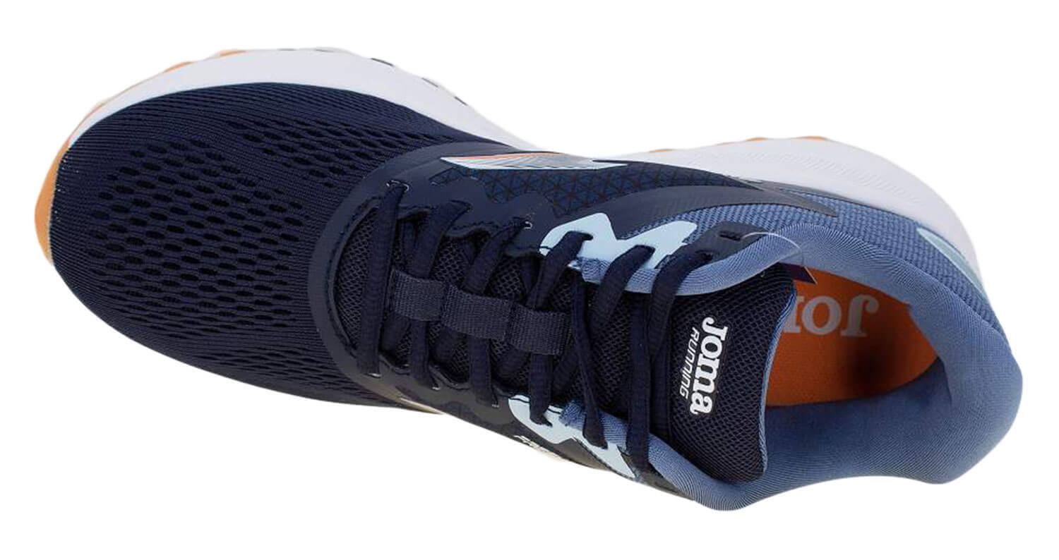 Мужские кроссовки для бега Joma Speed темно-синие - 3