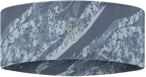 Картинка повязка Buff Fastwick Headband Eukar Ash - 2