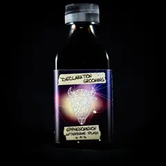Лосьон declaration grooming Epiphenomenon