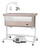 Детская колыбель CARRELLO Bloom CRL-10304  Cream Beige (Бежевый)