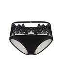 трусы Kiara black черные