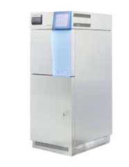 Стерилизатор паровой UNISTERI HP