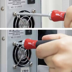 Насадка для отвертки System 4 HEX2,5/HEX2,5x120мм Wiha 26937 00585