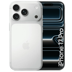 iPhone 17 Pro 512Gb SIM+eSIM