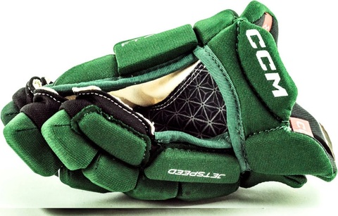 Перчатки CCM JETSPEED FT680 13