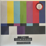 LUMINEERS: Automatic (Винил) (Виниловая пластинка)