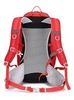 Картинка рюкзак туристический Ai One 1869 red-yellow - 6
