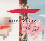 BIFFY CLYRO:  The Myth Of The Happily Ever After