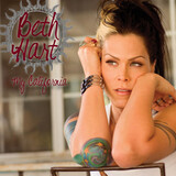 HART, BETH: My California (Lp) (Виниловая пластинка)