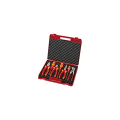 Чемодан для инструмента Knipex 00 21 15