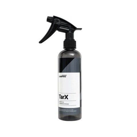 CarPRO Tar X очиститель битума, 500мл