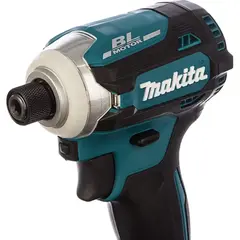 Аккумуляторный ударный шуруповерт Makita DTD171RFE