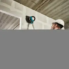 Шлифовальная машинка по гипсокартону Makita DSL800ZU